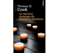 Le Dernier Message de Sandrine Madison