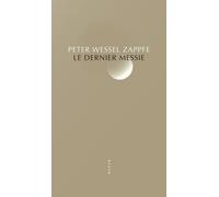 Le Dernier Messie