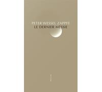Le Dernier Messie - Peter Wessel Zapffe - Allia - broché - Essai