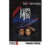 LE DERNIER METRO