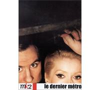 Le Dernier métro