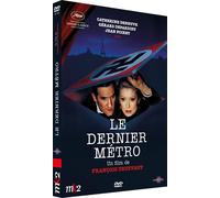 Le Dernier métro DVD