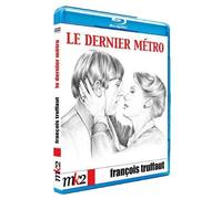 Le Dernier métro Blu-Ray