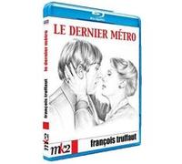 Le Dernier métro Blu-Ray E