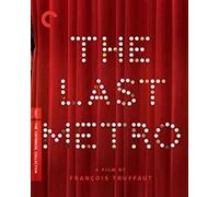 Le Dernier métro - Criterion collection