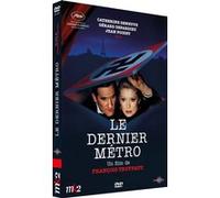 Le Dernier métro DVD E
