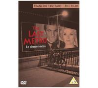 Le Dernier Métro (The Last Metro) - Dvd