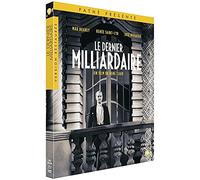 Le Dernier Milliardaire - Combo Blu-Ray + Dvd