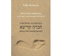 Le dernier ministère ou ce qu'il nous a appris sur la vie - Sally Berkovic (Literatur, Religion auf Polnisch)