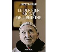 Le Dernier Moine de Tibhirine