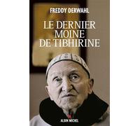 Le Dernier Moine de Tibhirine