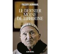 Le Dernier Moine de Tibhirine