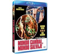 Le Dernier Monde Cannibale (1977) / Ultimo Mondo Cannibale