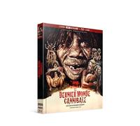Le Dernier monde cannibale