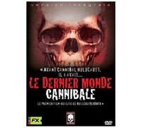Le Dernier Monde Cannibale
