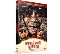 Le Dernier monde cannibale