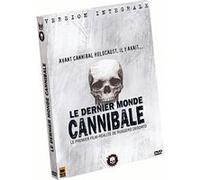 Le Dernier monde cannibale - Version Intégrale G