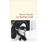 Le dernier mot