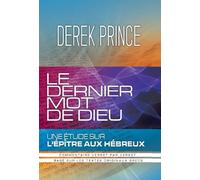 Le dernier mot de Dieu