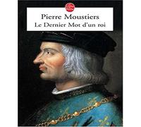 Le Dernier Mot d'un roi