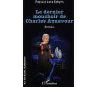 Le dernier mouchoir de Charles Aznavour