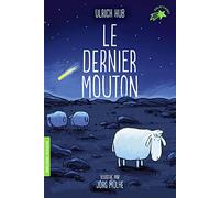 LE DERNIER MOUTON