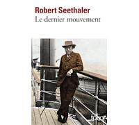 Le dernier mouvement
