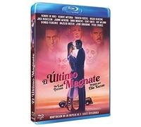 Le Dernier Nabab (1976) / The Last Tycoon (Blu Ray)