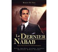 Le Dernier Nabab – Paramount Pictures