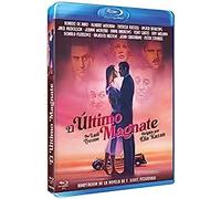 LE DERNIER NABAB / The Last Tycoon (Blu-Ray)