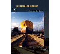 Le Dernier Navire