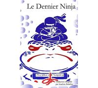 Le Dernier Ninja
