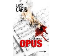 Le dernier opus: Thriller psychologique
