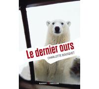 Le dernier ours