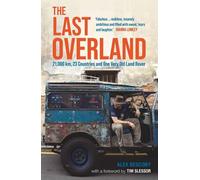 Le dernier Overland