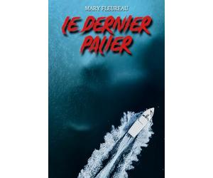 Le Dernier Palier: thriller horrifique (slasher)