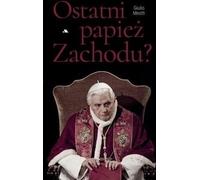 Le dernier pape de l'Occident