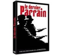 Le dernier parrain - 2 DVD E