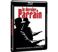 Le dernier parrain - Blu-Ray G