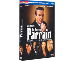 Le Dernier Parrain [Version intégrale]