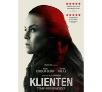 LE DERNIER PATIENT / The Last Client ( Klienten ) [ Origine Danoise, Sans Langue Francaise ]