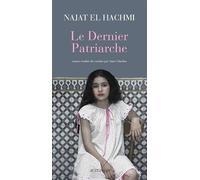 Le Dernier Patriarche