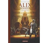 Le Dernier Pharaon: Édition luxe