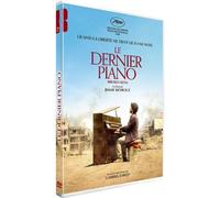 Le Dernier Piano