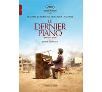 Le Dernier piano DVD DVD