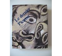Le Dernier Picasso, 1953-1973