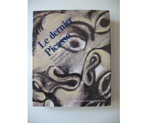 Le Dernier Picasso, 1953-1973