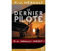 LE DERNIER PILOTE