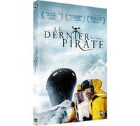 Le dernier pirate G