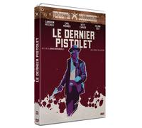 Le Dernier pistolet DVD DVD